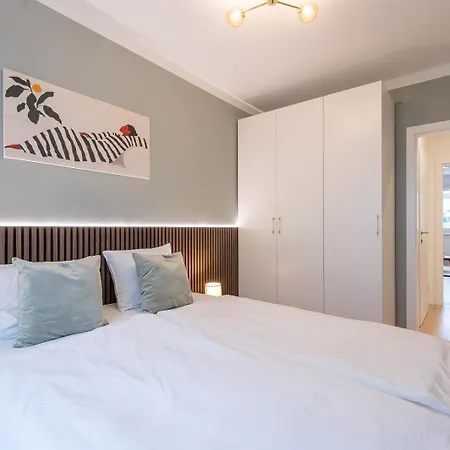 2 Zimmerwohnung Im Zentrum Von